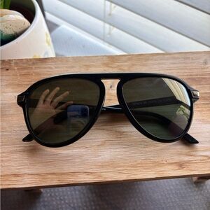 Barberini Sunglasses